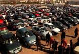 قیمت خودرو داخلی و خارجی,قیمت خودرو در 14 بهمن 1403