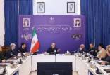 مسعود پزشکیان,رئیس جمهور