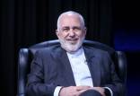 ظریف,صحبت های ظریف درباره توافق با آمریکا