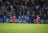 دیدار الهلال و پرسپولیس,ایگ نخبگان آسیا