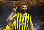 مسابقات فوتبال جهان در 18 بهمن 1403,تیم الاتحاد