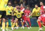 ددیار سپاهان و پرسپولیس,واکنش باشگاه سپاهان به حواشی دیدار مقابل پرسپولیس