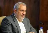 محسن پاک نژاد,وزیر نفت