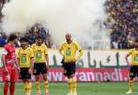 دیدار پرسپولیس و سپاهان,احضار مدیران روابط عمومی سپاهان و پرسپولیس به کمیته انضباطی