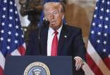 دونالد ترامپ,رئیس جمهور آمریکا