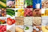 لبنیات و حبوبات,افزایش قیمت لبنیات و حبوبات
