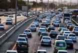 جریمه وسایل نقلیه فاقد بیمه‌نامه‌ شخص ثالث,جریمه بیمه شخص ثالث