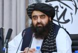 طالبان,وزیر خارجه حکومت طالبان