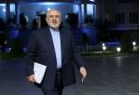 ظریف,واکنش ظریف به طرح شکایت نمایندگان مجلس از او