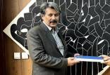 سعید اسلام زاده,برکناری مدیر روابط عمومی معاونت هنری وزارت ارشاد پس از انتشار عکسی بی حجاب از دختر نوجوانش