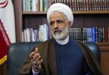 مجید انصاری,واکنش معاون رئیس جمهور به سانسور اسم ظریف توسط مجری صداوسیما