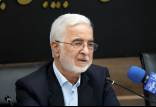 اسکندر مومنی,وزیر کشور