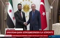 فیلم/ دیدار اردوغان و جولانی در ترکیه