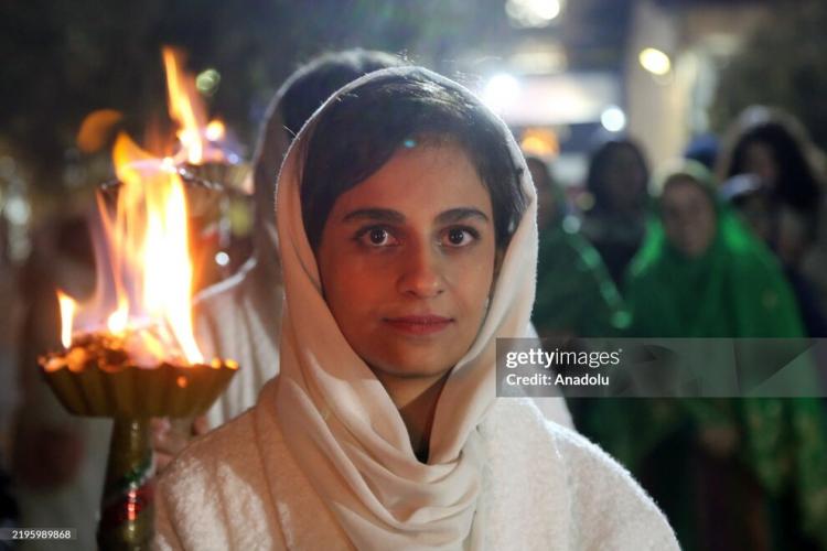 تصاویر جشن سده,عکس های جشن سده,تصاویر جشن سده در تهران