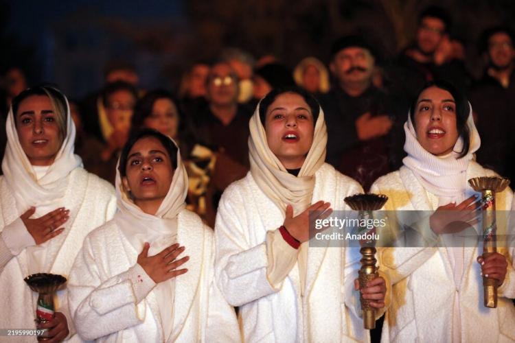 تصاویر جشن سده,عکس های جشن سده,تصاویر جشن سده در تهران