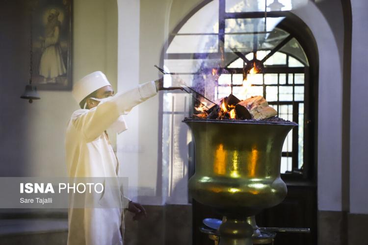 تصاویر جشن سده,عکس های جشن سده,تصاویر جشن سده در تهران