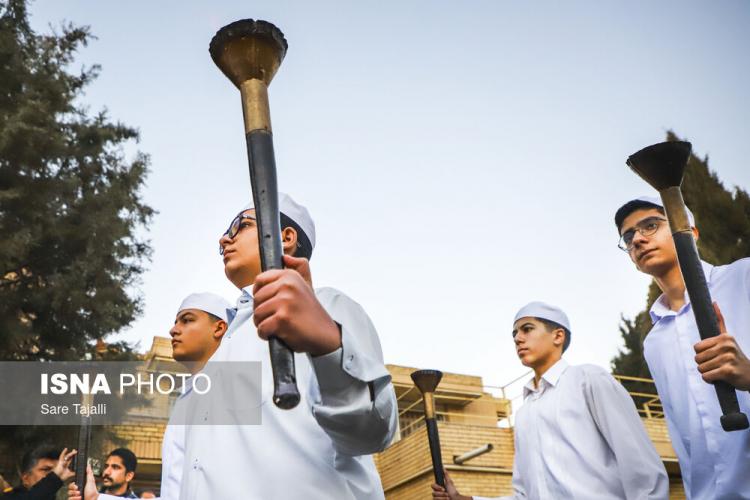 تصاویر جشن سده,عکس های جشن سده,تصاویر جشن سده در تهران