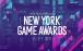 مراسم New York Game Awards 2025,مراسم بهرتین بازی های سال 2025