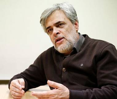 محمد مهاجری,صحبت های مهاجری درباره FATF