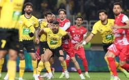 ددیار سپاهان و پرسپولیس,واکنش باشگاه سپاهان به حواشی دیدار مقابل پرسپولیس