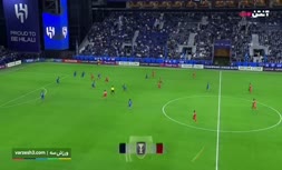 فیلم/ خلاصه دیدار الهلال 4-1 پرسپولیس (هفته هفتم لیگ نخبگان آسیا)