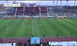 فیلم/ خلاصه دیدار پرسپولیس 1-0 گل‌گهر (هفته نوزدهم لیگ بیست و چهارم)