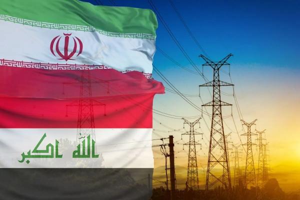 عدم تمدید معافیت تحریمی عراق را برای واردات برق از ایران,ایران و عراق