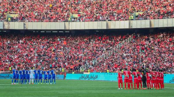 درآمد نجومی صداوسیما از استقلال و پرسپولیس,استقلال و پرسپولیس