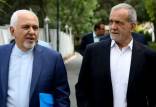 ظریف,واکنش‌ها به استعفای ظریف