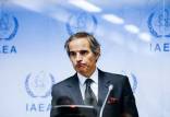رافائل گروسی,مدیرکل آژانس بین‌المللی انرژی اتمی
