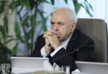 ظریف,معاون راهبردی رئیس جمهور