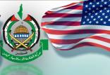 آمریکا و حماس,اعلام آمادگی حماس برای دیدار با نمایندگان دولت آمریکا