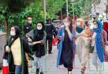 پیامک حجاب در اصفهان,پشت پرده پیامک‌های ارسال شده درباره حجاب در اصفهان