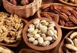 آجیل,قیمت آجیل شب عید