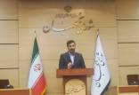 هادی طحان نظیف,سخنگوی شورای نگهبان