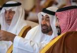 بن سلمان و بن زاید,کانال ارتباطی ایران و آمریکا