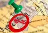 تحریم ایران,اثر تحریم ها بر روی اقتصاد ایران