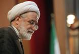 مهدی کروبی,رفع حصر مهدی کروبی