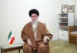 رهبر انقلاب,آیت الله خامنه ای