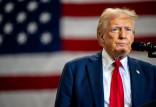 دونالد ترامپ,رئیس جمهور آمریکا