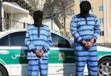 قاتلان امیرحسین خالقی,صدور کیفرخواست متهمان قتل دانشجوی دانشگاه تهران