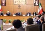 مسعود پزشکیان,رئیس جمهور