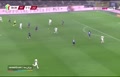 فیلم/ خلاصه دیدار اینتر 2-0 لاتزیو (یک چهارم نهایی جام حذفی ایتالیا)