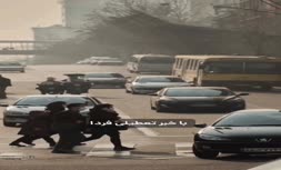 فیلم/ واکنش عادل فردوسی پور به تعطیلی‌های مکرر در ایران