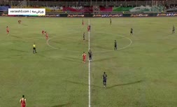 فیلم/ خلاصه دیدار چادرملو 0-1 پرسپولیس (هفته بیست و دوم لیگ برتر فوتبال)