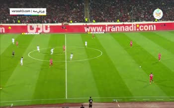 فیلم/ خلاصه دیدار پرسپولیس 2-0 ملوان (هفته بیست و سوم لیگ برتر فوتبال)