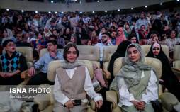 تصاویر اکران مردمی قسمت آخر سریال پایتخت ۷,عکس های اکران مردمی قسمت آخر سریال پایتخت ۷,تصاویری از اکران سریال پایتخت در برج میلاد