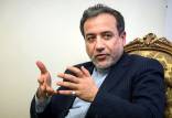 عراقچی,اظهارات عراقچی