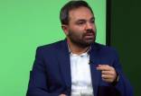 آرش رئیسی‌نژاد,حضور آرش رئیسی‌نژاد در دانشگاه هاروارد