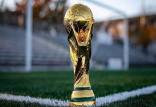 جام جهانی,پاسخ قاطع AFC به پیشنهاد جنجالی در مورد جام‌جهانی